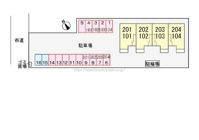 ボヌール_画像2